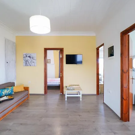 Meji House Semesterbostad