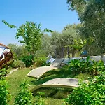 Ferienhaus Meji House