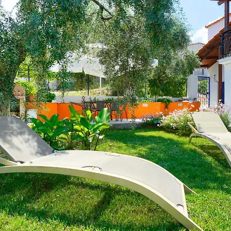 Meji House Σπίτι διακοπών