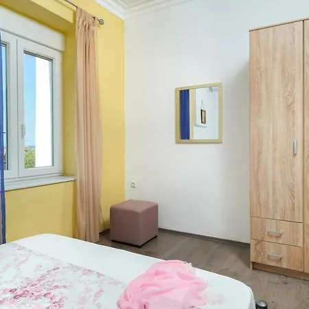 Meji House * Skála Kallirákhis