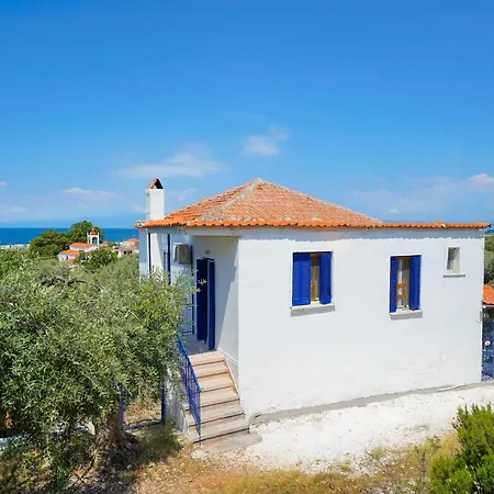 Σπίτι διακοπών Meji House *