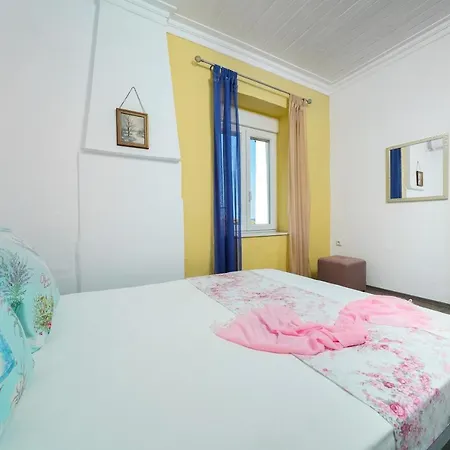 Meji House Skála Kallirákhis