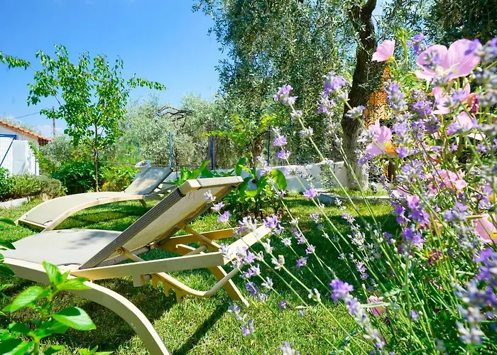 Meji House Skála Kallirákhis