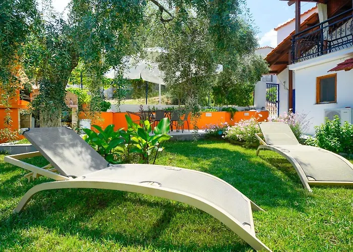 Meji House Σπίτι διακοπών