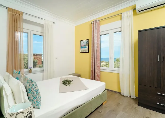 Case de vacanță Meji House *