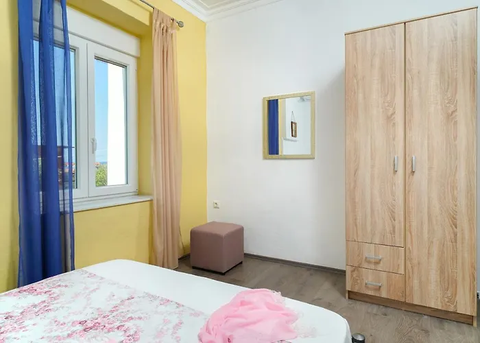 Meji House * Σκάλα Καλλιράχης