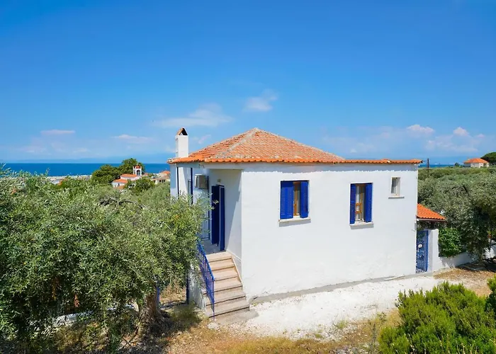 Σπίτι διακοπών Meji House *