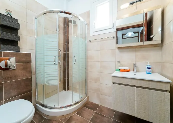 Meji House Σπίτι διακοπών *