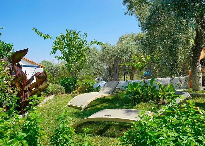 Σπίτι διακοπών Meji House