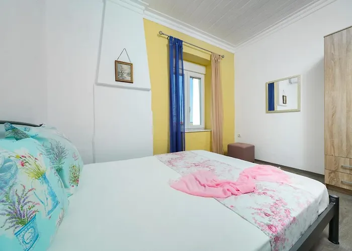 Meji House Σκάλα Καλλιράχης