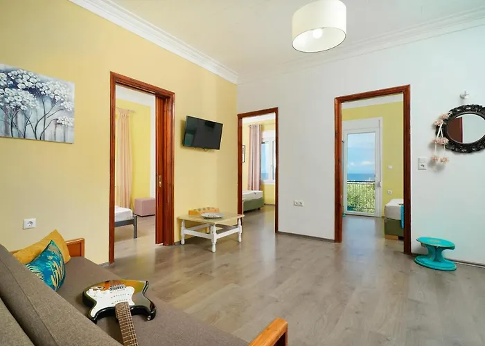 Meji House Case de vacanță *